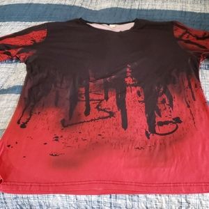 Men's Sublimation Tee